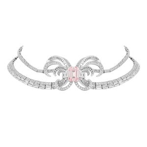 NEW Choker Art Déco