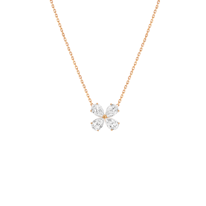 Pendant - Rose gold