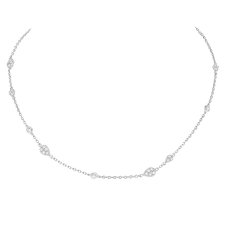 Collier Alexandra pour Burma