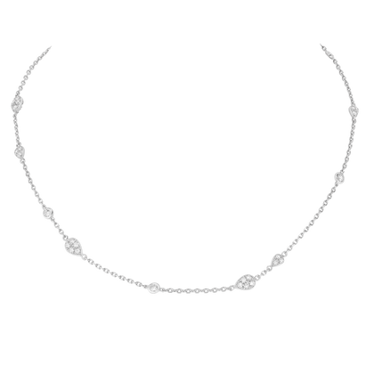 Collier Alexandra pour Burma