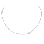 Collier Alexandra pour Burma