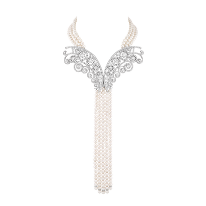 Collier 90 ans