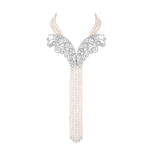 Collier 90 ans