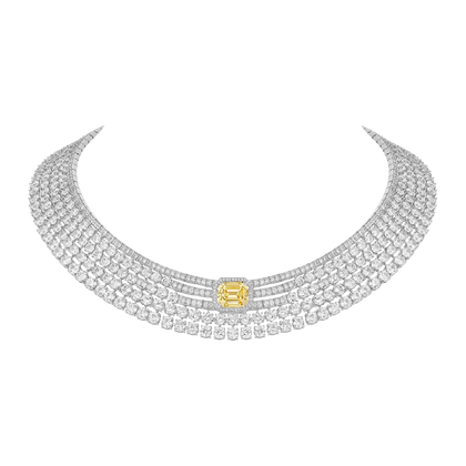 Necklace Riviera Hills 