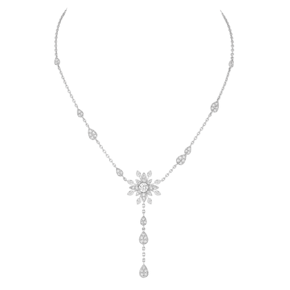Necklace Alexandra for Burma