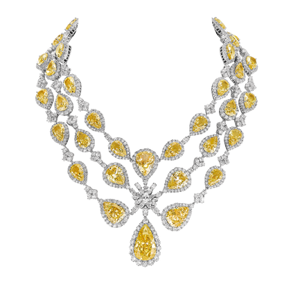 Necklace Royal  - Sets