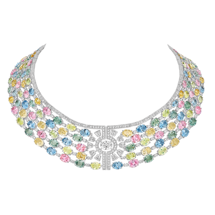 Necklace Riviera Hills 