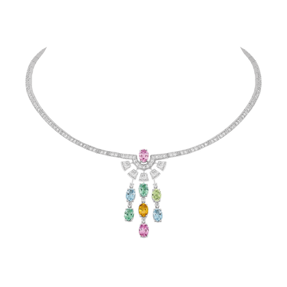 Necklace Riviera Hills 
