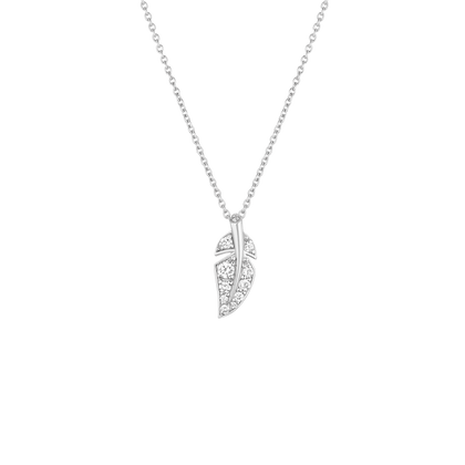 Pendant - Lab-grown Diamonds