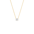 Pendant - Yellow gold