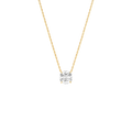 Pendentif - Or jaune