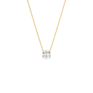 Pendentif - Or jaune