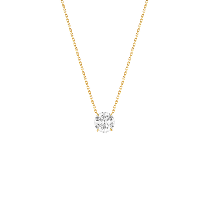 Pendentif - Or jaune