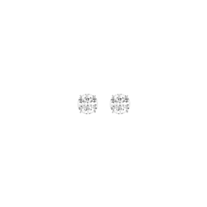 NEW Boucles d'oreilles - Argent rhodié