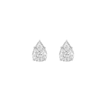 NEW Boucles d'oreilles - Argent Rhodié