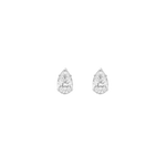 NEW Boucles d'oreilles - Argent Rhodié