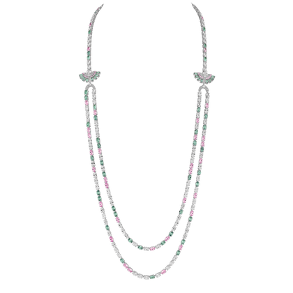 Long Necklace Riviera Hills 