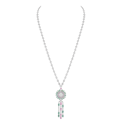  Long Necklace Riviera Hills