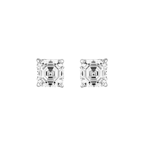 NEW Boucles d'oreilles - Argent Rhodié