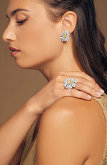 NEW Boucles d'oreilles Opéra